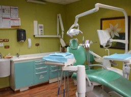 Examination + panorama x-ray + treatment plan for 100 SR instead of 250 SR