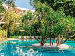 Seafood dinner buffet for one child for 75 SR instead of 150 SR