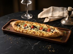 20% Off the Total Bill