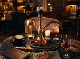 Buy One Shisha, Get One Free