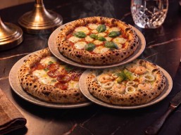 Buy One Pizza, Get One Free