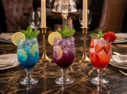 Buy One Drink, Get One Free