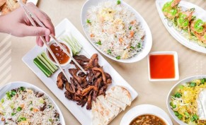 50% discount from total bill