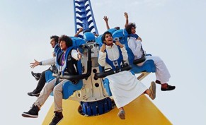 Bracelet + entry for 60 riyals instead of 85 riyals