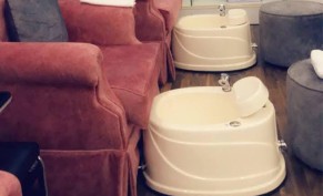 Full hand and leg waxing for 89 riyals