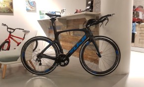 Rent one bike and get the second for free