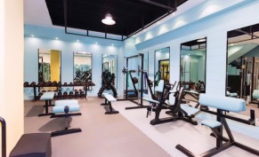 Free visit to the center