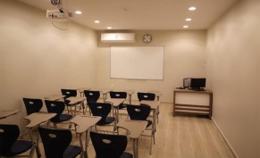 A course on the use of computers in office work, 3 months, for women only, for 1300 riyals