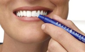 40% discount on dental bleaching