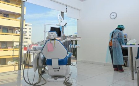 Eiat Dental Clinic