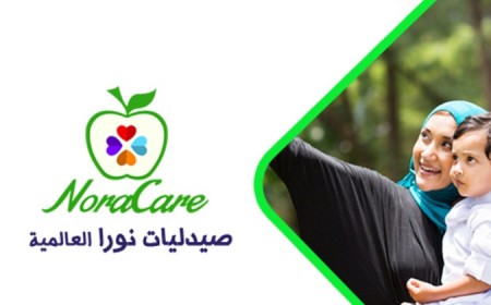 NoraCare Global Pharmacies