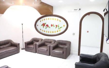 Zahrat Al Arak Dental and Orthodontic Clinics