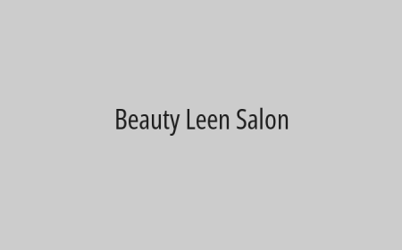 Beauty Leen Salon