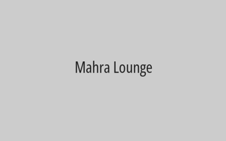 Mahra Lounge