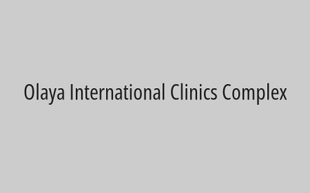 Olaya International Clinics Complex