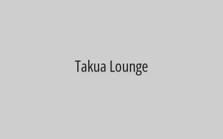Takua Lounge
