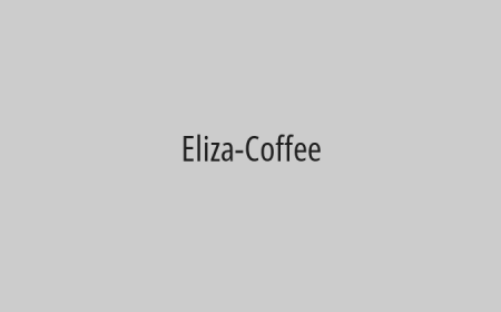 Eliza-Coffee