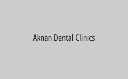 Aknan Dental Clinics