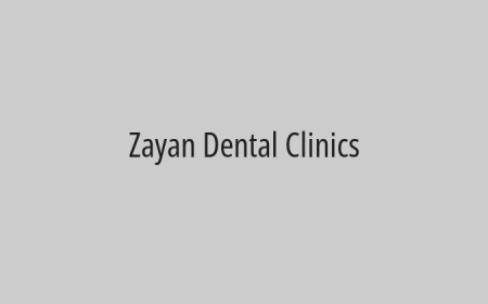 Zayan Dental Clinics