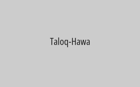 Taloq-Hawa