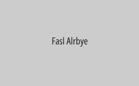 Fasl Alrbye