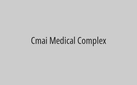 Cmai Medical Complex