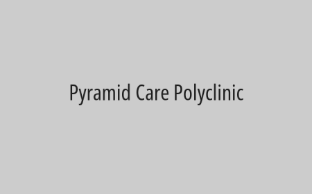 Pyramid Care Polyclinic
