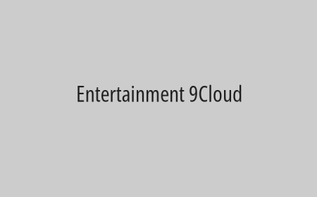 Entertainment 9Cloud