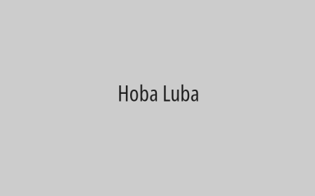Hoba Luba