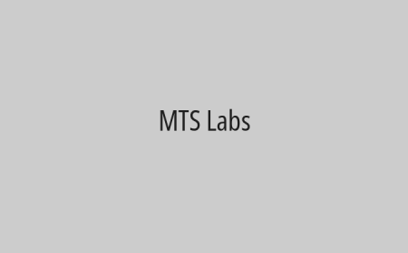 MTS Labs 