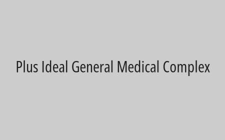 Plus Ideal General Medical Complex