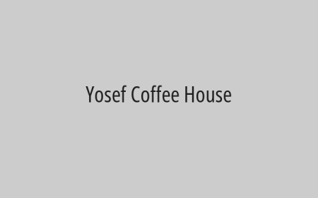 Yosef Coffee House