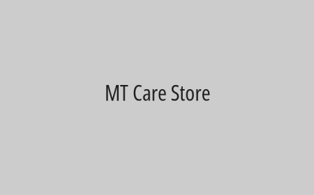MT Care Store