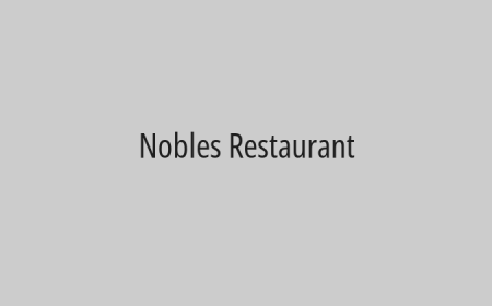 Nobles Restaurant