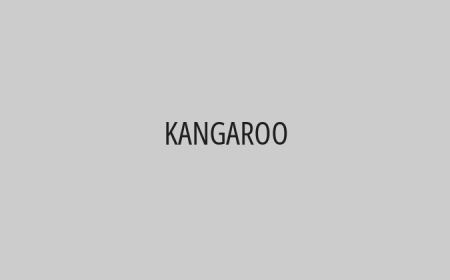 KANGAROO
