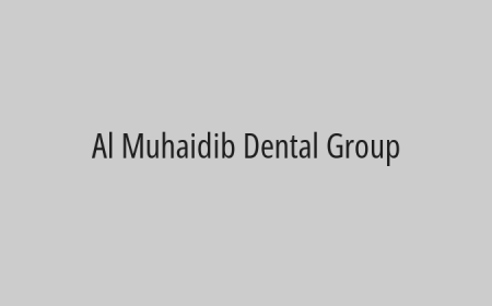 Al Muhaidib Dental Group