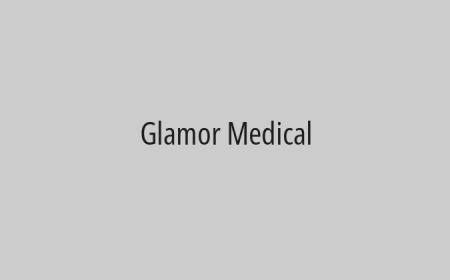 Glamor Medical