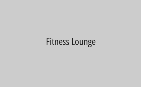 Fitness Lounge