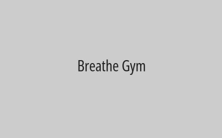 Breathe Gym