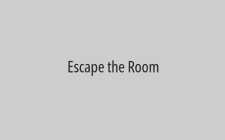 Escape the Room