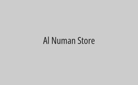 Al Numan Store
