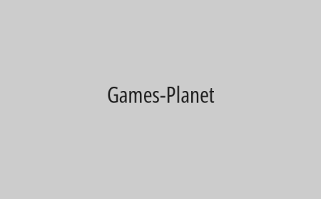 Games-Planet