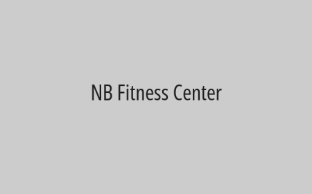 NB Fitness Center