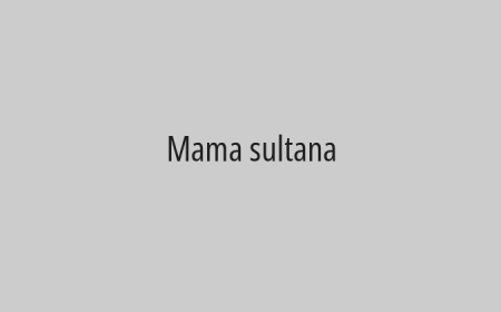 Mama sultana