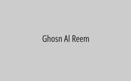 Ghosn Al Reem