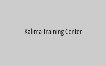 Kalima Training Center