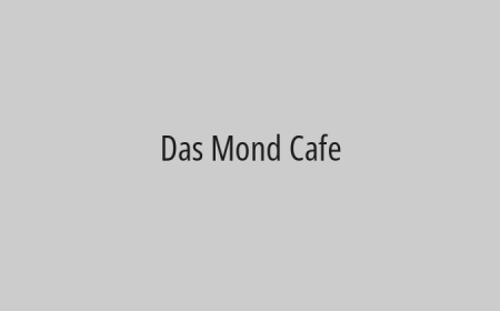 Das Mond Cafe