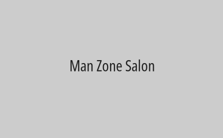 Man Zone Salon