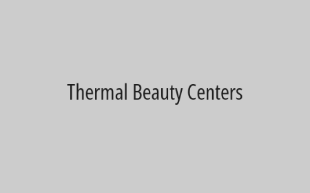 Thermal Beauty Centers