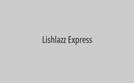 Lishlazz Express